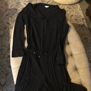 Black Splendid jumpsuit
